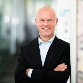 ZEGER DEGRAEVE, PH.D.