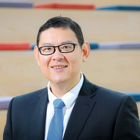 Chia Chun Lo (Steve), PhD