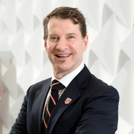 Pablo Martin de Holan, PhD