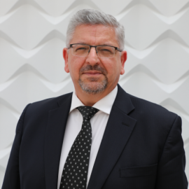 Dr. Nikolaos Tzokas Ph.D.