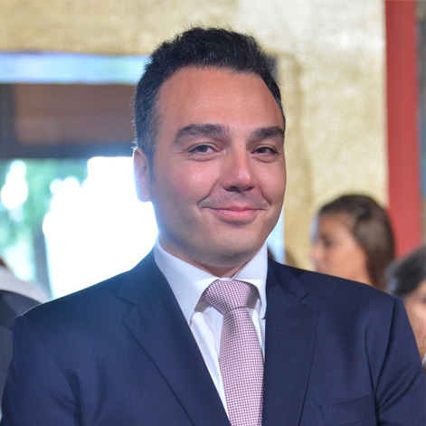 Joris van de Klundert, PhD