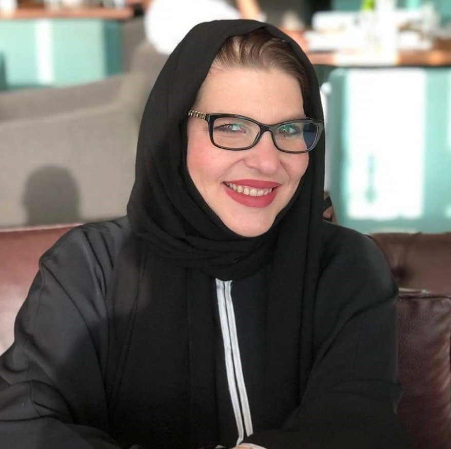 Kimberly Deatherage-Mominah, PhD