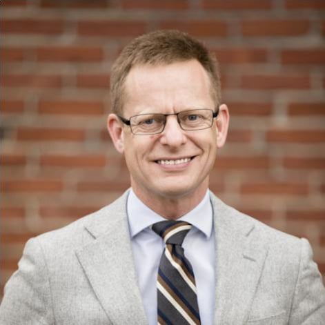 Joris van de Klundert, PhD