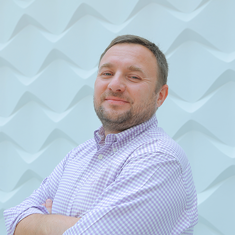 Konrad Grabiszewski, PhD