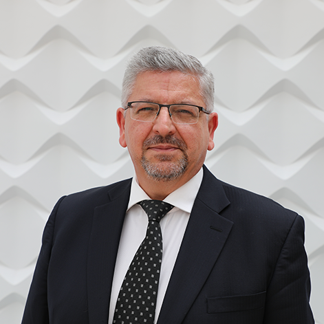 Dr Nikolaos Tzokas, PhD