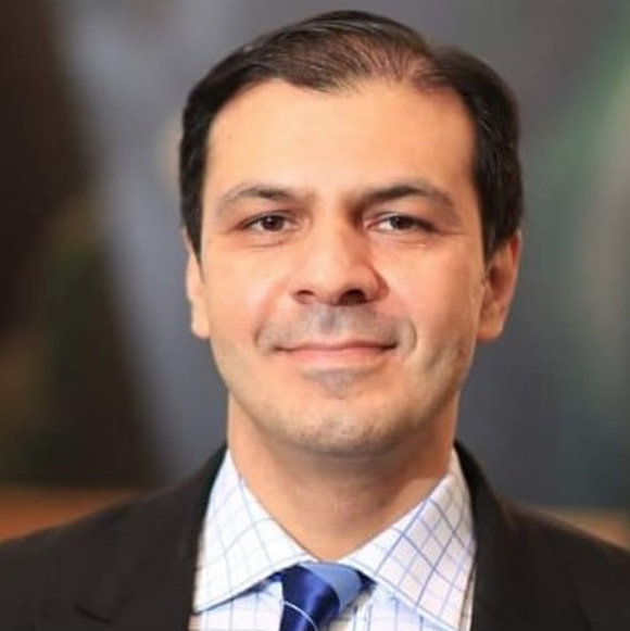 Yasser Bhatti, PH.D