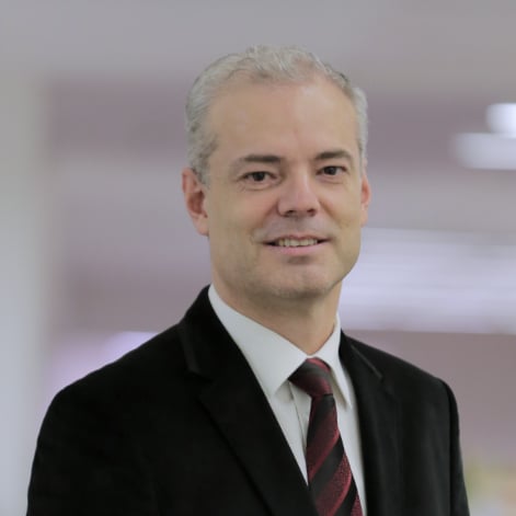 Erman Coskun, PhD