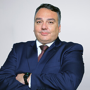 Georgios Daskalakis Ph.D.