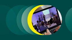 Innovation in the Age of Disruption Banner