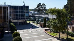 europe campus