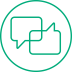icon discussions