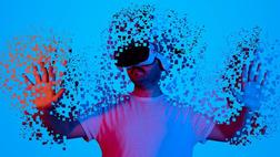 Metaverse knowledge